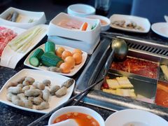 -海底捞火锅(连城广场店)