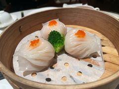 -十二粤味·顺德菜·焗海鲜(五四广场店)