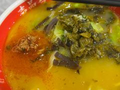 -吉品合酥脆烤饼(太平洋森活天地店)