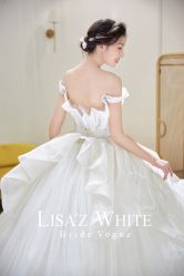 -Renee芮亦婚纱(原丽莎)