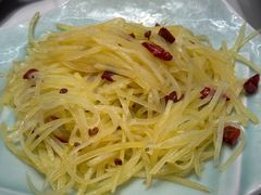 -南山翁新概念川菜(江宁万达广场店)
