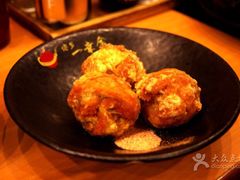 -博多一幸舍(侨福芳草地购物中心店)