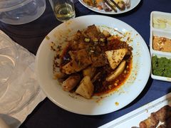 -伊带伊路新疆美食府(呼家楼店)