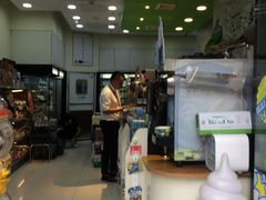 -today便利店(汉街店)