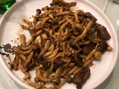 -明城五号烤鸭坊(建国门店)