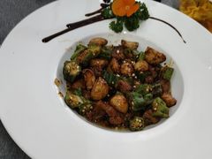 -中卫御苑福膳·养生局(圆明园店)
