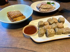 -香园茶社·金陵小灶(老门东店)