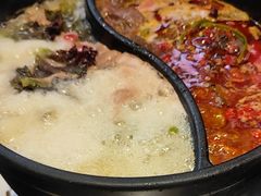 -沸炉重庆老火锅(军事博物馆店)