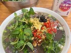 -熊氏牛羊杂粉(龙眼井总店)