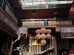 景观位-思普雅苑