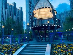 -苏州河梦清园环保主题公园