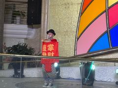 -海韵之星邮轮水会(明发商业广场店)