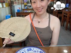 -隆福寺小吃店(东四店)