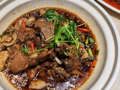-汉·鲜味人知(陈家营店)