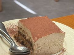 -沏点Trattoria意大利餐厅(新街口店)