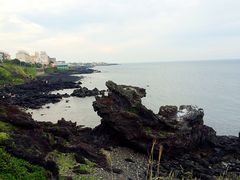 -龙头岩(Dragon Head Rock)