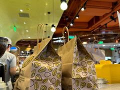 -油梨树AVOCADO TREE(嘉里中心店)