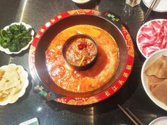-三江两海老火锅(北京首店)