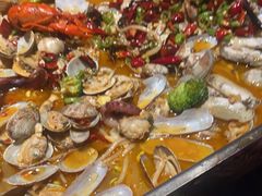 -冰城小镇音乐串吧·聚会餐厅(百子湾店)