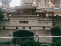-皇城清真寺