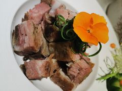 -周三的情书花园餐厅(江北店)