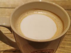 -漫咖啡(奥体店)
