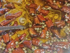 -望京一号·重庆江湖菜(工体店)