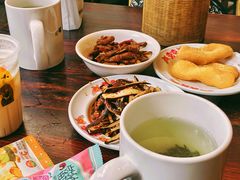 -東茅街茶馆