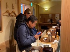 -篝拉面(银座店)