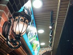 -清真·玛丽亚新疆菜主题餐厅(浙江中路店)