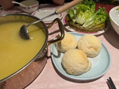 -囍凤楼·粤菜·点心·火锅(温特莱店)