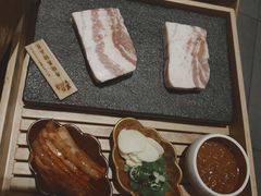-黑牛の店·和牛烧肉(大悦城店)
