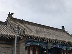-金州副都统衙门博物馆