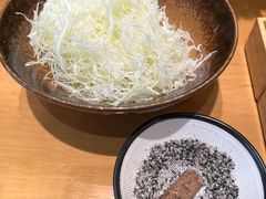 -胜博殿日式炸猪排(悠唐店)