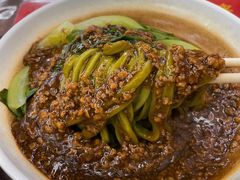 -老陈婆手工面庄