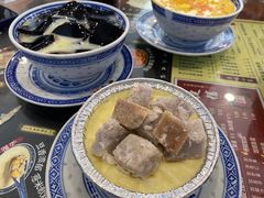 -捷信牛奶甜品世家(五道口店)