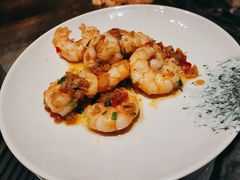 -雍容荟帝王蟹活龙虾展台自助(IFS黑金店)