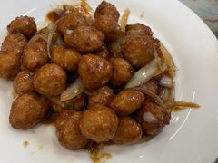 -悦宾饭馆(翠花胡同店)