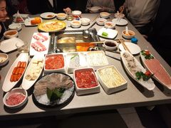 -海底捞火锅(北京路店)