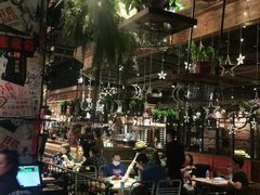 -胡桃里乐队酒馆(大庆店)