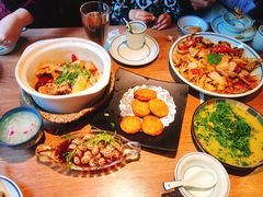 -周家二小姐的菜(西津渡店)