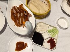 -悦色烤鸭店