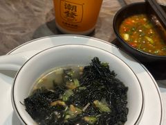 -潮发潮汕牛肉店(芳村店)