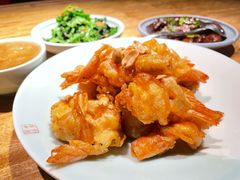 -小吊梨汤·北京菜·烤鸭(望京四元桥购物中心店)