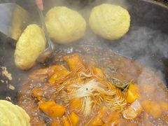 -东北人家铁锅炖(水岸帝景店)