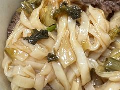 -阿阳牛腩腌面店