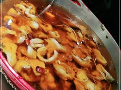 -雲蜀龙阁·金牌水煮鱼(方庄店)