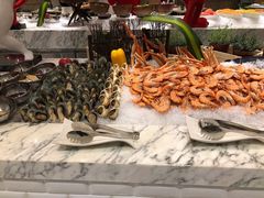 -沈阳和平艾美酒店新食谱西餐厅