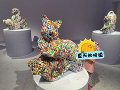 -上海宝龙美术馆
