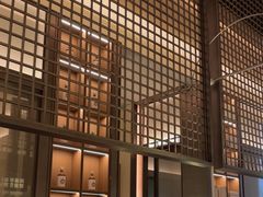 -桂满陇·海市蜃楼·黑金(国金店)